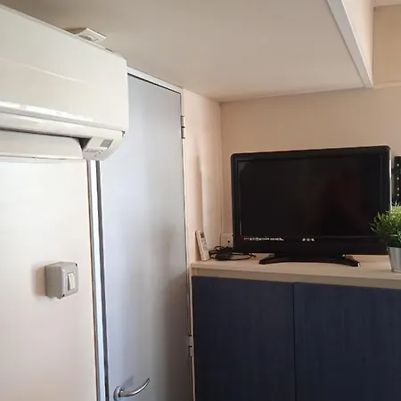Comfort Mobilehome Camping Ameglia 5Pers 328